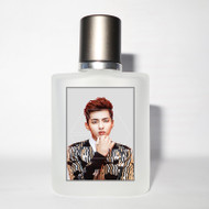 Onyourcases Kris Wu EXO Custom Perfume Fresh Long Lasting Fragance 30ml Baccarat Natural Cologne Elegant Perfumes Top Art Personalized Men Women Perfume