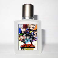 Onyourcases My HEro Academia 2 Custom Perfume Fresh Long Lasting Fragance 30ml Baccarat Natural Cologne Elegant Perfumes Top Art Personalized Men Women Perfume