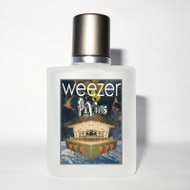 Onyourcases Weezer Pixies Custom Perfume Fresh Long Lasting Fragance 30ml Baccarat Natural Cologne Elegant Perfumes Top Art Personalized Men Women Perfume