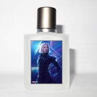 Onyourcases Black WIdow The Avengers Infinity War Custom Perfume Fresh Long Lasting Fragance 30ml Baccarat Natural Cologne Elegant Top Perfumes Personalized Men Women Perfume