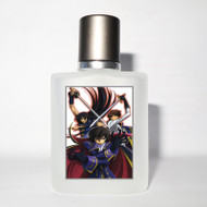 Onyourcases Code Geass Lelouch Lamperouge and Suzaku Kururugi Art Custom Perfume Fresh Long Lasting Fragance 30ml Baccarat Natural Cologne Elegant Top Perfumes Personalized Men Women Perfume