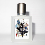 Onyourcases Final Fantasy VI Art Custom Perfume Fresh Long Lasting Fragance 30ml Baccarat Natural Cologne Elegant Top Perfumes Personalized Men Women Perfume