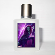 Onyourcases Gamora The Avengers Infinity War Custom Perfume Fresh Long Lasting Fragance 30ml Baccarat Natural Cologne Elegant Top Perfumes Personalized Men Women Perfume