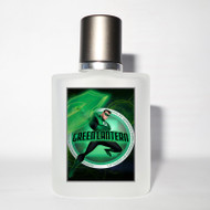 Onyourcases Green Lantern Superheroes Trends Custom Perfume Fresh Long Lasting Fragance 30ml Baccarat Natural Cologne Elegant Top Perfumes Personalized Men Women Perfume