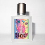 Onyourcases Jojo Siwa Youtube Custom Perfume Fresh Long Lasting Fragance 30ml Baccarat Natural Cologne Elegant Top Perfumes Personalized Men Women Perfume