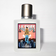 Onyourcases Lil Skies Hip Hop Custom Perfume Fresh Long Lasting Fragance 30ml Baccarat Natural Cologne Elegant Top Perfumes Personalized Men Women Perfume