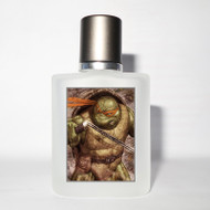 Onyourcases Michelangelo Teenage Mutant Ninja Turtles Art Custom Perfume Fresh Long Lasting Fragance 30ml Baccarat Natural Cologne Elegant Top Perfumes Personalized Men Women Perfume