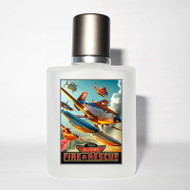 Onyourcases Planes Fire and Rescue Custom Perfume Fresh Long Lasting Fragance 30ml Baccarat Natural Cologne Elegant Top Perfumes Personalized Men Women Perfume