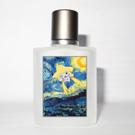 Onyourcases Pokemon Jirachi Starry Night Custom Perfume Fresh Long Lasting Fragance 30ml Baccarat Natural Cologne Elegant Top Perfumes Personalized Men Women Perfume