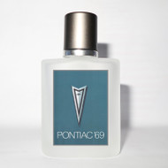 Onyourcases Pontiac GTO 1969 Custom Perfume Fresh Long Lasting Fragance 30ml Baccarat Natural Cologne Elegant Top Perfumes Personalized Men Women Perfume