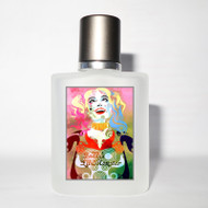 Onyourcases Psychedelic Harley Quinn Custom Perfume Fresh Long Lasting Fragance 30ml Baccarat Natural Cologne Elegant Top Perfumes Personalized Men Women Perfume