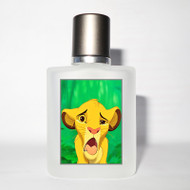 Onyourcases Simba The Lion King Art Trends Custom Perfume Fresh Long Lasting Fragance 30ml Baccarat Natural Cologne Elegant Top Perfumes Personalized Men Women Perfume