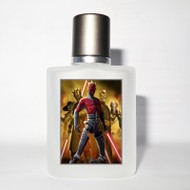 Onyourcases Star Wars The Clone Wars Darth Maul Custom Perfume Fresh Long Lasting Fragance 30ml Baccarat Natural Cologne Elegant Top Perfumes Personalized Men Women Perfume