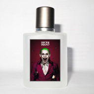 Onyourcases Suicide Squad Joker Custom Perfume Fresh Long Lasting Fragance 30ml Baccarat Natural Cologne Elegant Top Perfumes Personalized Men Women Perfume