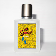 Onyourcases The Simpsons Mac Custom Perfume Fresh Long Lasting Fragance 30ml Baccarat Natural Cologne Elegant Top Perfumes Personalized Men Women Perfume