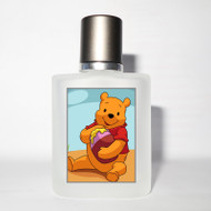 Onyourcases Winnie The Pooh Art Custom Perfume Fresh Long Lasting Fragance 30ml Baccarat Natural Cologne Elegant Top Perfumes Personalized Men Women Perfume