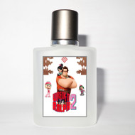 Onyourcases Wreck It Ralph 2 Custom Perfume Fresh Long Lasting Fragance 30ml Baccarat Natural Cologne Elegant Top Perfumes Personalized Men Women Perfume