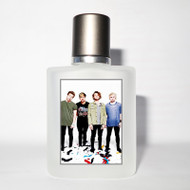 Onyourcases 5 Seconds of Summer New Custom Perfume Fresh Long Lasting Fragance 30ml Baccarat Natural Cologne Elegant Top Art Perfumes Personalized Men Women Perfume