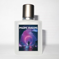 Onyourcases Imagine Dragons Evolve Art Custom Perfume Fresh Long Lasting Fragance 30ml Baccarat Natural Cologne Elegant Top Art Perfumes Personalized Men Women Perfume