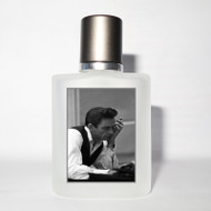 Onyourcases Johnny Cash Awesome Custom Perfume Fresh Long Lasting Fragance 30ml Baccarat Natural Cologne Elegant Top Art Perfumes Personalized Men Women Perfume