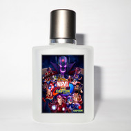 Onyourcases Marvel vs Capcom Infinite Awesome Custom Perfume Fresh Long Lasting Fragance 30ml Baccarat Natural Cologne Elegant Top Art Perfumes Personalized Men Women Perfume