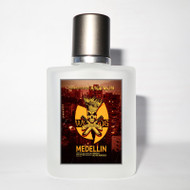 Onyourcases Medellin The Narcotechs Feat Raekwon Custom Perfume Fresh Long Lasting Fragance 30ml Baccarat Natural Cologne Elegant Top Art Perfumes Personalized Men Women Perfume