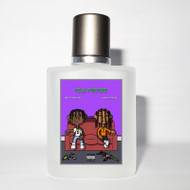 Onyourcases Mir Fontane Feat Kodie Shane Custom Perfume Fresh Long Lasting Fragance 30ml Baccarat Natural Cologne Elegant Top Art Perfumes Personalized Men Women Perfume