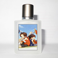 Onyourcases One Piece Ace and Luffy Custom Perfume Fresh Long Lasting Fragance 30ml Baccarat Natural Cologne Elegant Top Art Perfumes Personalized Men Women Perfume