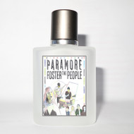 Onyourcases Paramore Foster The People Custom Perfume Fresh Long Lasting Fragance 30ml Baccarat Natural Cologne Elegant Top Art Perfumes Personalized Men Women Perfume