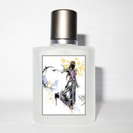 Onyourcases Princess Zelda The Legend of Zelda Art Custom Perfume Fresh Long Lasting Fragance 30ml Baccarat Natural Cologne Elegant Top Art Perfumes Personalized Men Women Perfume