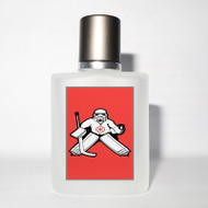 Onyourcases Stormtrooper Hockey Star Wars Custom Perfume Fresh Long Lasting Fragance 30ml Baccarat Natural Cologne Elegant Top Art Perfumes Personalized Men Women Perfume