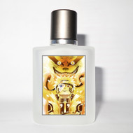 Onyourcases The Nine Tails Jinchuuriki Naruto Shippuden Custom Perfume Fresh Long Lasting Fragance 30ml Baccarat Natural Cologne Elegant Top Art Perfumes Personalized Men Women Perfume