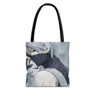 Onyourcases Kakashi Hatake Naruto Shippuden Custom Personalized Tote Bag Canvas Bag Pouch Pocket Bag Book School Hang Out Polyester Cotton Bags All Over Print Tote Bag Work Travel Bags Fashionable Totebag