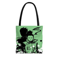 Onyourcases Shikamaru Nara Naruto Custom Personalized Tote Bag Canvas Bag Pouch Pocket Bag Book School Hang Out Polyester Cotton Bags All Over Print Tote Bag Work Travel Bags Fashionable Totebag