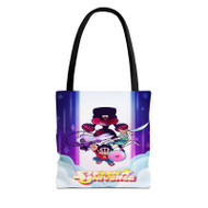 Onyourcases Steven Universe Product Custom Personalized Tote Bag New Canvas Bag Pouch Pocket Bag Book School Hang Out Polyester Cotton Bags All Over Print Tote Bag Work Travel Bags Fashionable Totebag