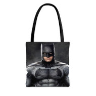 Onyourcases Batman Products Custom Personalized Tote Bag Canvas Bag New Pouch Pocket Bag Book School Hang Out Polyester Cotton Bags All Over Print Tote Bag Work Travel Bags Fashionable Totebag