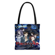 Onyourcases Parasyte The Maxim Custom Personalized Tote Bag Canvas Bag New Pouch Pocket Bag Book School Hang Out Polyester Cotton Bags All Over Print Tote Bag Work Travel Bags Fashionable Totebag