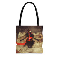 Onyourcases Assassin s Creed Chronicles China Custom Personalized Tote Bag Canvas Bag Pouch Pocket Bag New Book School Hang Out Polyester Cotton Bags All Over Print Tote Bag Work Travel Bags Fashionable Totebag