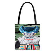 Onyourcases Baby Cell Aliens Camo Dragon Ball Z Custom Personalized Tote Bag Canvas Bag Pouch Pocket Bag Book School Hang Out Polyester Cotton Bags All Over Print Tote Bag Work Travel Bags New Fashionable Totebag