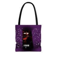 Onyourcases The Terror of Pirate s Cover Five Nights at Freddy s Custom Personalized Tote Bag Canvas Bag Pouch Pocket Bag Book School Hang Out Polyester Cotton Bags All Over Print Tote Bag Work Travel Bags New Fashionable Totebag