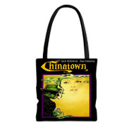 Onyourcases Chinatown Custom Personalized Tote Bag Canvas Bag Pouch Pocket Bag Book School Hang Out Polyester Cotton Bags All Over Print Tote Bag Work Travel Bags Fashionable New Totebag