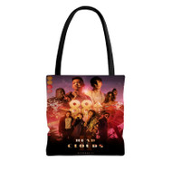 Onyourcases 88rising Stephanie Poetri Jackson Wang Head Clouds 2 Custom Personalized Tote Bag Awesome Canvas Bag Pouch Pocket Bag Book School Hang Out Polyester Cotton Bags All Over Print Tote Bag Work Travel Bags Fashionable Totebag