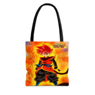 Onyourcases Beat Dragon Ball Heroes Trending Custom Personalized Tote Bag Awesome Canvas Bag Pouch Pocket Bag Book School Hang Out Polyester Cotton Bags All Over Print Tote Bag Work Travel Bags Fashionable Totebag