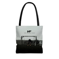 Onyourcases NF The Search Tour Custom Personalized Tote Bag Awesome Canvas Bag Pouch Pocket Bag Book School Hang Out Polyester Cotton Bags All Over Print Tote Bag Work Travel Bags Fashionable Totebag