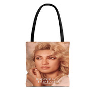 Onyourcases Tori Kelly Custom Personalized Tote Bag Awesome Canvas Bag Pouch Pocket Bag Book School Hang Out Polyester Cotton Bags All Over Print Tote Bag Work Travel Bags Fashionable Totebag