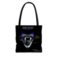 Onyourcases Vector Tha Viper Judas The Rat Custom Personalized Tote Bag Awesome Canvas Bag Pouch Pocket Bag Book School Hang Out Polyester Cotton Bags All Over Print Tote Bag Work Travel Bags Fashionable Totebag