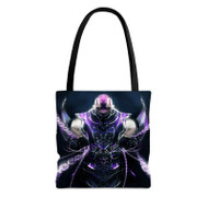 Onyourcases Anti Mage Dota 2 Custom Personalized Tote Bag Canvas Bag Pouch Pocket Bag Book School Polyester Cotton Bags All Over Print Tote Bag Work Travel Bags Fashionable Totebag