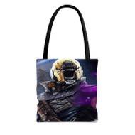 Onyourcases Destiny Warlock Gameplay Custom Personalized Tote Bag Canvas Bag Pouch Pocket Bag Book School Polyester Cotton Bags All Over Print Tote Bag Work Travel Bags Fashionable Totebag