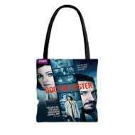 Onyourcases Doctor Foster Custom Personalized Tote Bag Canvas Bag Pouch Pocket Bag Book School Polyester Cotton Bags All Over Print Tote Bag Work Travel Bags Fashionable Totebag