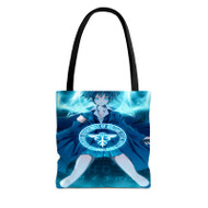 Onyourcases Psycho Pass Ministry of Welfare Custom Personalized Tote Bag Canvas Bag Pouch Pocket Bag Book School Polyester Cotton Bags All Over Print Tote Bag Work Travel Bags Fashionable Totebag